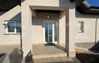 Casa noua, 3 camere, plan parter, 120mp construiti, 550mp teren, zona Dorobant - 3