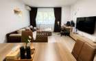 Apartament 2 camere mobilat utilat/ curte - 3