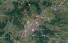 Teren de vanzare situat in Bistrita, zona Drumul Tărpiului - 1