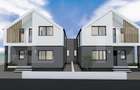 Duplex stil Nordic 4 camere Mosnita Noua - 2
