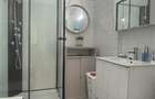Pajura , langa parc, etaj 1/3, mobilat modern - 8