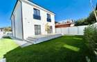 Vila LUX Individuala 6cam 320mp utili+Teren liber 300mp | Pipera-Iancu Nicolae | - 14