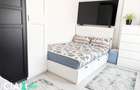 Apartament 3 camere | 110.7 mpu | 2 balcoane | bloc 2023 | Comision 0% - 4