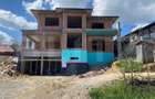Casa 320 mp, teren 700mp, Feleacu, constructie high-end view spre oras - 5