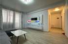 Apartament 2 camere mobilat utilat, Militari Residence, 450 euro - 9