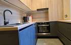 Apartament premium cu 2 camere, zonă centrală, prima închiriere + parcare - 8