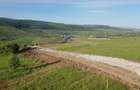 Teren intravilan 1000 mp, cu PUZ, zona platoului Radaia - 1
