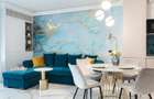 Popesti-Leordeni bloc nou 2026 - 2 camere tip Studio TVA inclus in constructie - 1