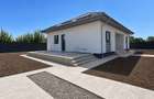 Casa parter P+pod, placa de beton, 4 camere, 330mp teren! Comision 0% - 1