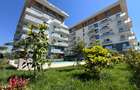 Finalizat! Apartament în Mamaia Nord, piscina, loc de joaca pentru copii - 10