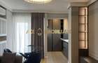 Garsoniera de inchiriat | Banu Manta - Icon Residence | Centrala | 42MP