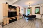 Apartament 2 camere, mobilat, utilat, pacare subterana | Europa