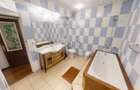 Apartament 5 camere de inchiriat in vila zona *Banu Manta* Tur virtual - 12