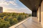 Apartament exclusivist cu vedere panoramică în Floreasca - 1