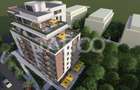 Apartament cu 2 camere in Andrei Muresanu bloc nou de vanzare - 2
