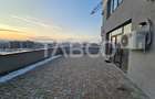 Penthouse 3 camere de inchiriat 70 mpu terasa 58 mp zona Doamna Stanca - 11