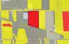 Vanzare teren Bolintin Deal - A1 - KM22, Giurgiu