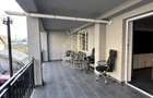 Spatiu birou 60 mp+terasa-renovat-parcare-Nasaud, Zona Centrala - 4