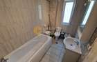 2 CAMERE DECOMANDAT - MOBILIAT/UTILAT  - BLOC NOU-  ZONA PLATOU GALATA - 5