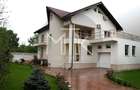 Vila individuala 5 camere + Gradina | PIPERA - IANCU NICOLAE - 1
