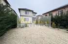 VILA Individuala cu 4 camere - 3 bai | 566 mp teren - - 1