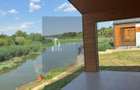 Casa in Snagov -vedere si ponton la lac/ - 5