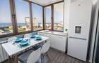 Apartament 3 camere cu vedere la mare și parcare | Faleză Nord - 1