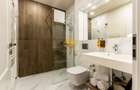 2 camere, modern, bloc nou, parcare, Manastur Zona Edgar Quinet - 7