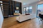Duplex 3 camere in zona Aviatiei spre inchiriere! - 1
