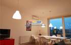 Apartament 3 camere, Barbu Vacarescu, Aviatiei, parcare - 1