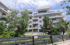 Modern 2 room apartment with GARAGE just near BORDEI PARK - ONE FLOREASCA LAKE - 14
