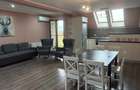Închiriez apartament spațios (90 mp + 22mp balcoane), mobilat și utilat complet - 16