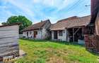 REZERVAT ! Casa traditionala din lemn, cu sura din piatra, Arcus, Covasna. - 12
