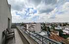 Studio ultracentral - Maria Rosetti 38, priveliște panoramică, terasă, boxă - 3