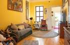 De vânzare: apartament cu 2 camere, etaj 3, str. Ștefan Cicio Pop - 4