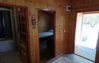 COMPLEX 5 CABANE DIN LEMN CU ACCES LA DUNARE + teren  in Podul Gornei, jud. CS - 7