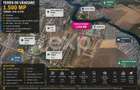 Teren intravilan 1.500 mp | Deschidere 25 ml | Utilități la stradă | Tunari - 1