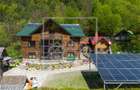 Complex turistic complet functional-zona Raul Sadului-afacere la cheie - 13