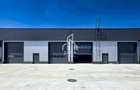 Inchiriere Hală Industrială | 525 mp | (4 unităti disponibile) | Domnesti | - 5