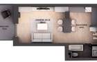 Apartament Finalizat în Residence5 Forest, lângă pădure | Iancu Nicolae - 1