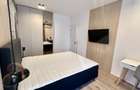 Ap 2 camere modern +garaj de inchiriat in Rozelor Residence - 10