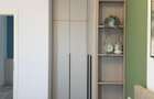 apartament 2 camere in FUTURE RESIDENCE -TORONTAL la 650 euro - 2