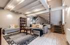 Apartament de 90 mp (conform CF), parter, ultracentral, tip loft - 1