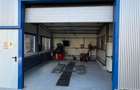 Hală 50mp cu teren 200mp ideală service auto/vulcanizare in Sura Mare - 3