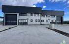 Hala industriala, pretabila, fabrica, productie, service auto, 1002mp teren, 590 - 1