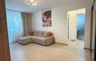 Inchiriere apartament 3 camere Centrul Civic, etaj 1, mob,utilat nou - 18