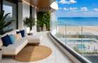 PRIMA LINIE LA MARE cu terasa, piscina si parcare privata | Casa del Mar - 1