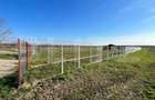 Teren cu Potențial și Facilități , 1000.00 mp în Cionchesti - 2