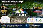 Teren intravilan Iasi 371 mp cu casă bătrânească Tătărași – Ciric, 19 m deschidere la asfalt, Toate utilitățile - 1