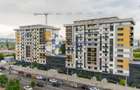 Apartament finalizat 2 camere, Bd.Poitiers, Etaj 7/10 - 1